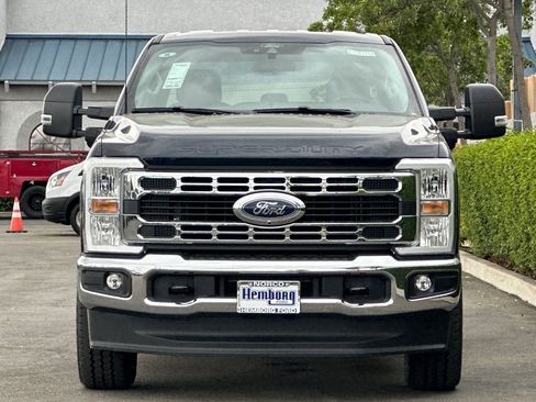 New 2025 Ford F250 XLT w/ 360-Degree Camera Package image 9