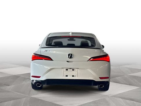 Used 2025 Acura Integra A-Spec FWD image 7