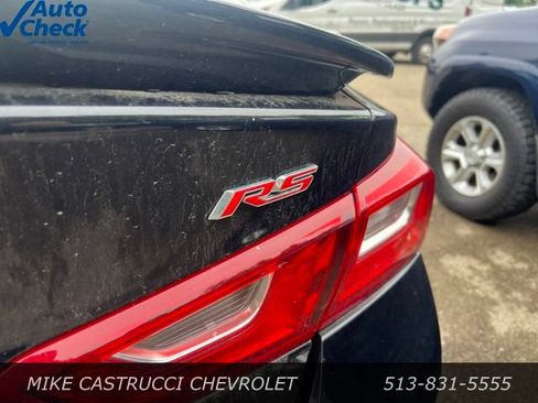 Used 2024 Chevrolet Malibu RS FWD image 7