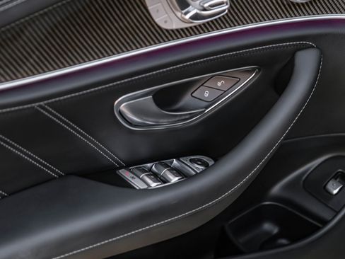 Used 2020 Mercedes-Benz E 63 AMG S image 39
