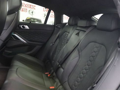Used 2022 BMW X6 M w/ Executive Package AWD/4WD image 15