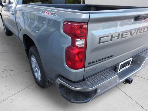 New 2026 Chevrolet Silverado 1500 LT w/ Safety Package image 9