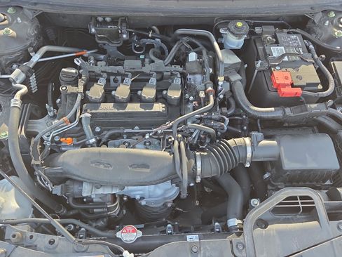 Used 2023 Honda Accord EX image 20