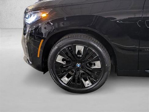 New 2026 BMW X3 xDrive30 w/ Premium Package image 10