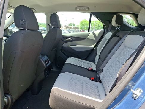 Certified 2024 Chevrolet Equinox LS FWD image 12