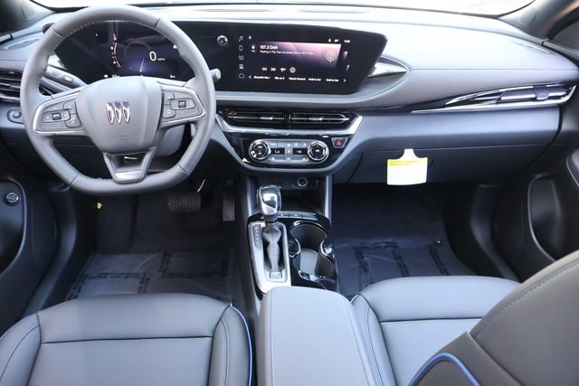 New 2026 Buick Envista Sport Touring w/ Convenience I Package FWD image 15
