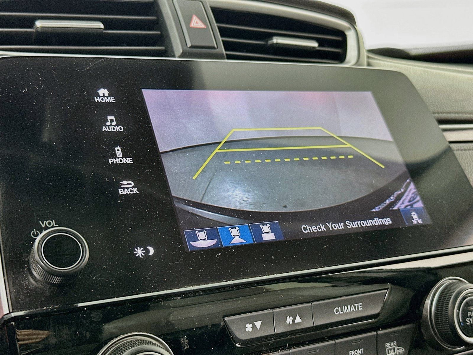 Used 2019 Honda CR-V EX-L image 13