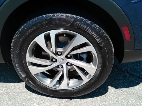 Used 2023 Buick Envision Essence AWD/4WD image 24