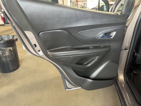 Used 2015 Buick Encore Convenience AWD/4WD image 11