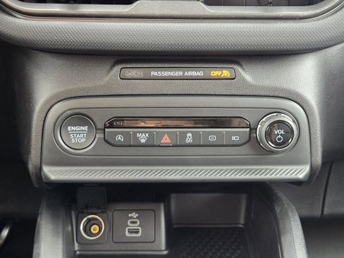 New 2026 Ford Bronco Sport Outer Banks AWD/4WD image 21