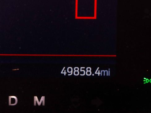 Used 2023 Ford Bronco Badlands image 16