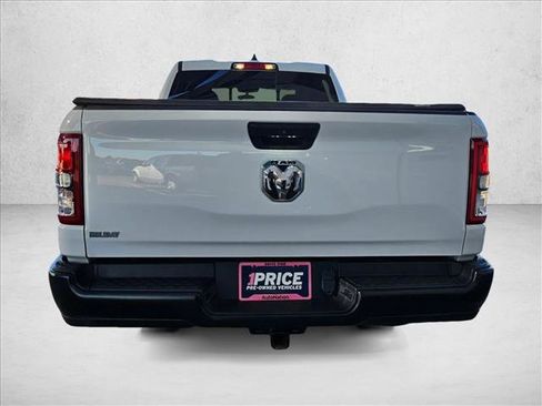 Used 2023 RAM 1500 Tradesman w/ Trailer Tow Group image 6