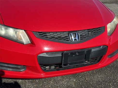 Used 2012 Honda Civic LX image 3