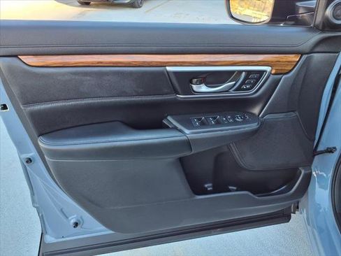 Used 2022 Honda CR-V EX-L image 12