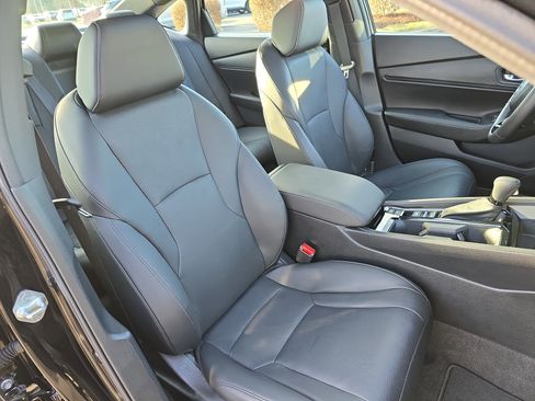 Used 2025 Honda Accord Sport image 10