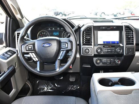 Used 2020 Ford F150 XLT AWD/4WD image 18