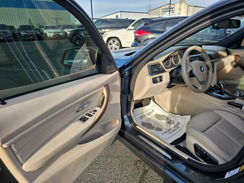Used 2012 BMW 335i Sedan image 20