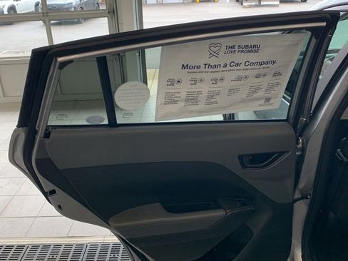 New 2026 Subaru Crosstrek 2.0i Premium AWD/4WD image 7