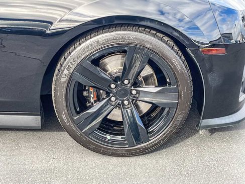 Used 2013 Chevrolet Camaro ZL1 image 8