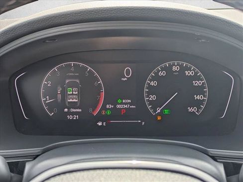 Used 2026 Honda Civic Sport image 11