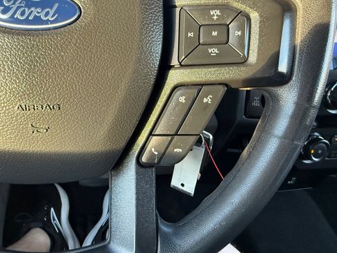 Used 2022 Ford F250 XLT w/ XLT Value Package image 28