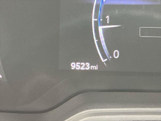 Certified 2026 Toyota Corolla LE FWD image 19