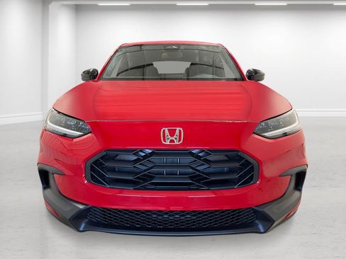 New 2026 Honda HR-V Sport image 10