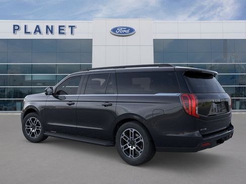 New 2026 Ford Expedition Max Active RWD image 5