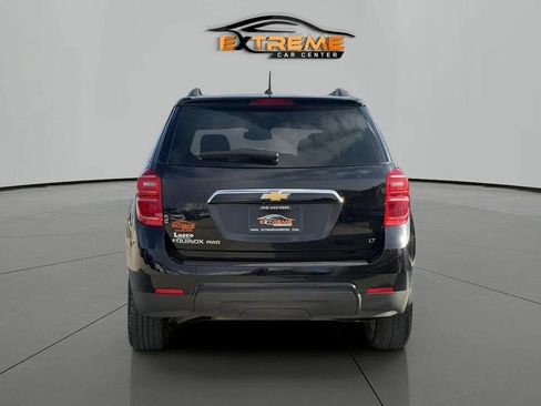 Used 2017 Chevrolet Equinox LT w/ Convenience Package image 6