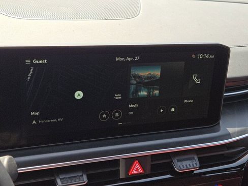New 2026 Kia K5 GT-Line image 11