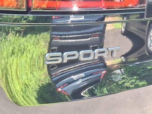 Used 2023 Land Rover Range Rover Sport SE Dynamic AWD/4WD image 32