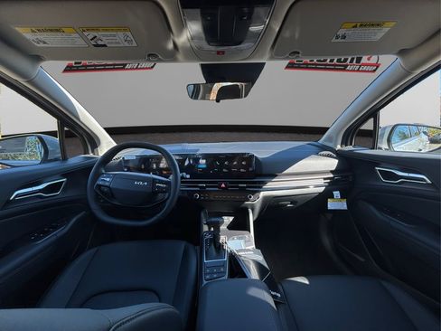 New 2026 Kia Sportage EX image 19