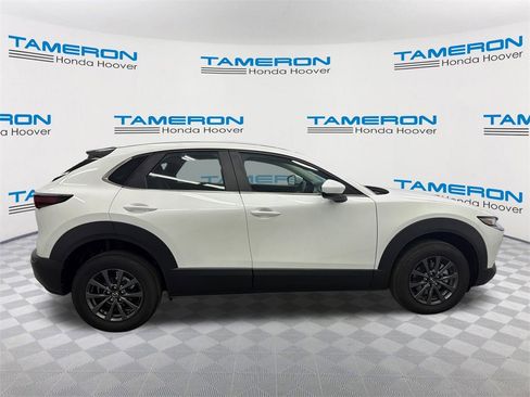Used 2023 MAZDA CX-30 AWD 2.5 S image 6