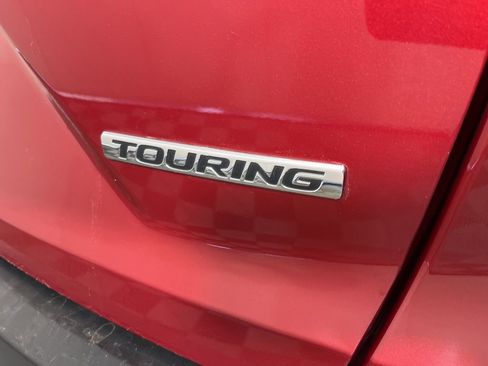 Used 2021 Honda CR-V Touring image 5