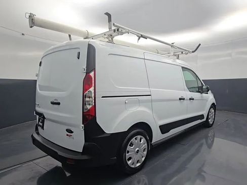 Used 2022 Ford Transit Connect XL FWD image 7