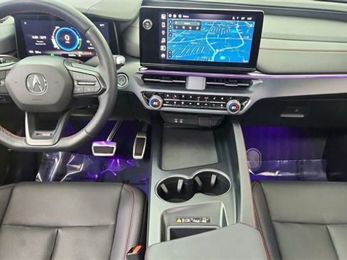 Used 2024 Acura ZDX A-Spec image 35