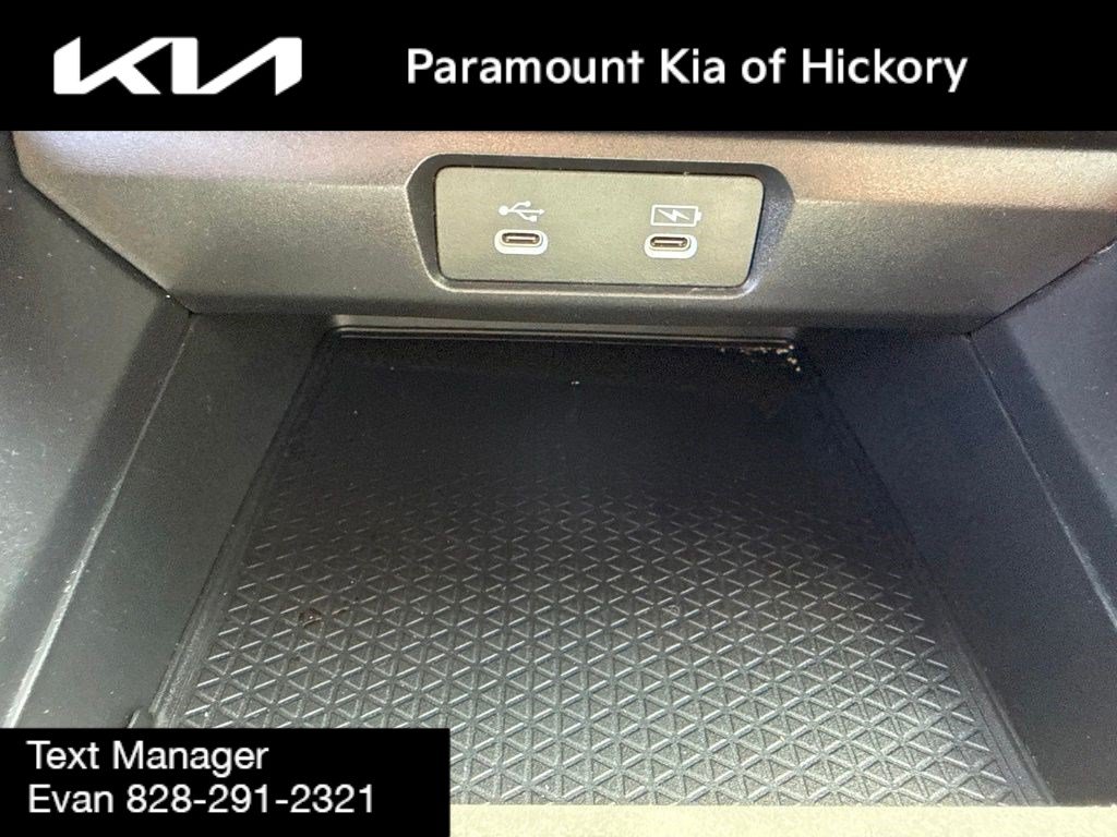 Used 2024 Honda Accord EX image 23