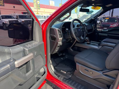 Used 2020 Ford F150 XLT w/ Equipment Group 301A Mid RWD image 21