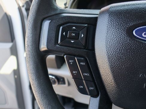 Used 2019 Ford F350 XL w/ XL Value Package image 24