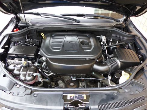 Used 2021 Jeep Grand Cherokee Limited AWD/4WD image 15