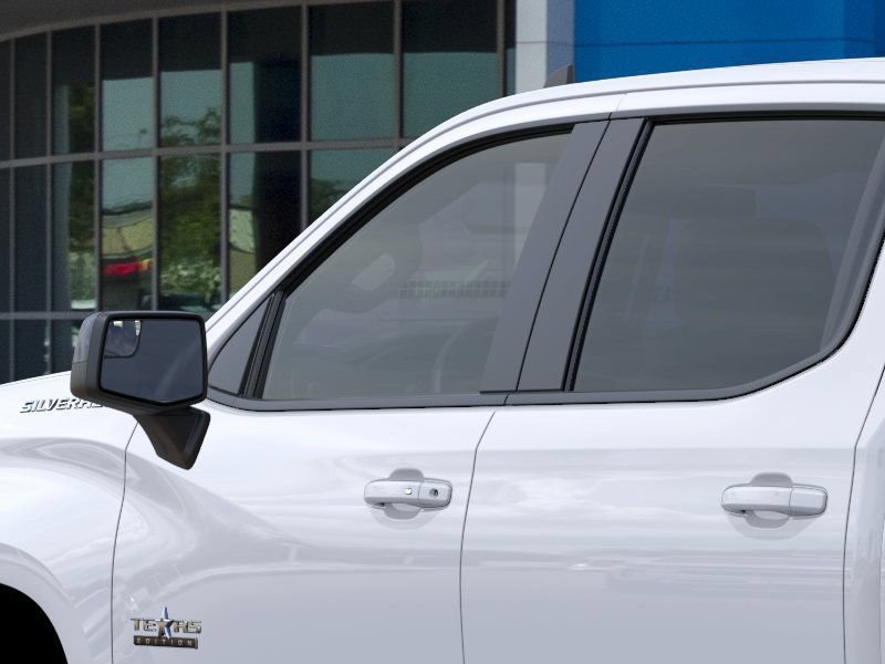 New 2026 Chevrolet Silverado 1500 RST RWD image 12