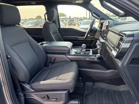 Used 2022 Ford F150 XLT w/ Equipment Group 302A High image 9