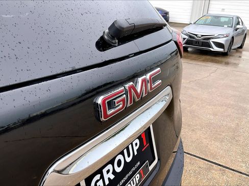 Used 2023 GMC Terrain SLT FWD image 56