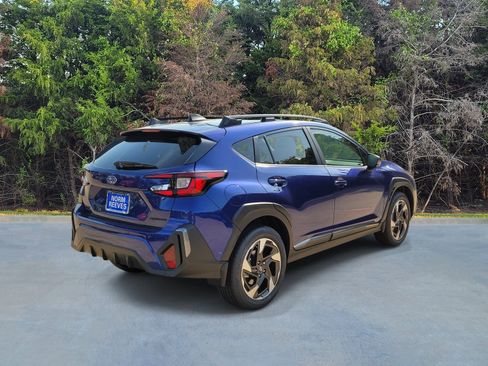 New 2026 Subaru Crosstrek 2.5i Limited AWD/4WD image 16