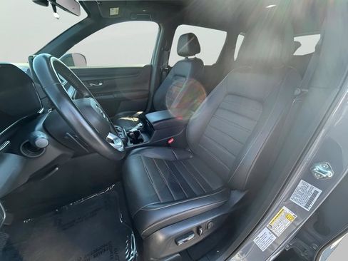 Used 2025 Honda CR-V Sport-L image 11