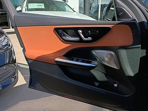 Certified 2024 Mercedes-Benz C 300 4MATIC Sedan image 9