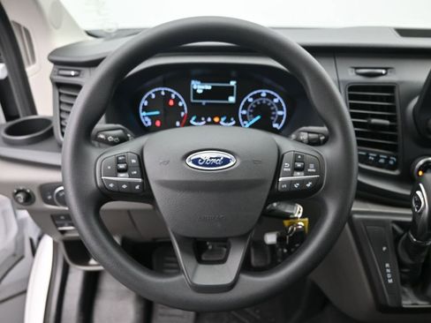 Used 2024 Ford Transit 150 Low Roof AWD image 6