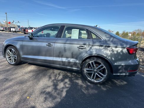 Used 2019 Audi A3 2.0T Premium w/ Convenience Package image 9