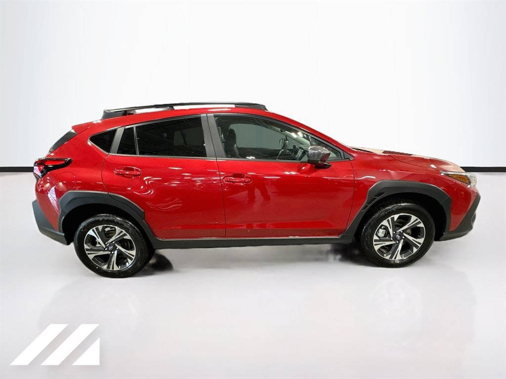 New 2026 Subaru Crosstrek 2.5i Premium AWD/4WD image 4