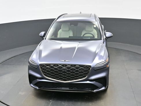 Certified 2026 Genesis GV70 3.5T Sport Prestige image 41